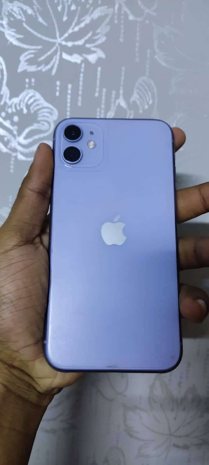 Iphone 11 FU 1