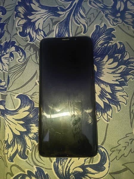 Samsung S9 + 6 64 gb 1