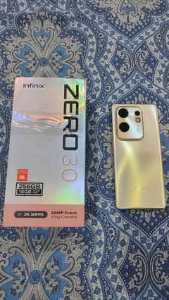 Infinix Zero30 8/256