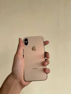 iPhone XS Non PTA 83 battery read full ad first then contact WhatsApp