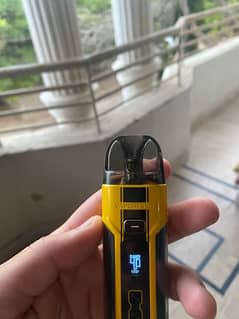 vaporesso