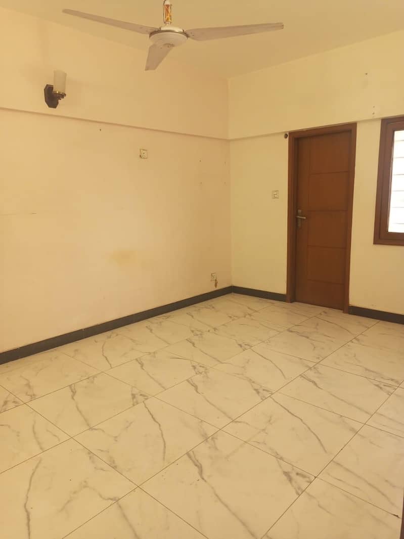 Luxury Flat 3 Bed DD Corner Double Gallery Flat Available For Sale 6