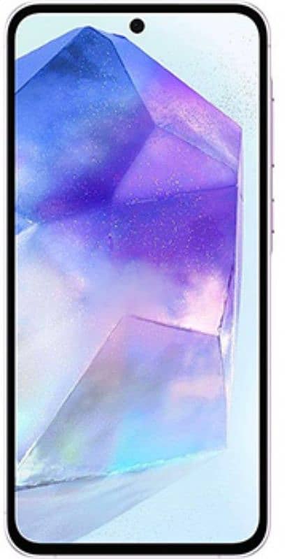 Samsung A55 5G - 8GB Ram 256 GB Memory 2