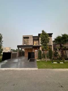 beautiful Brand New house for sale in state life society phase 1