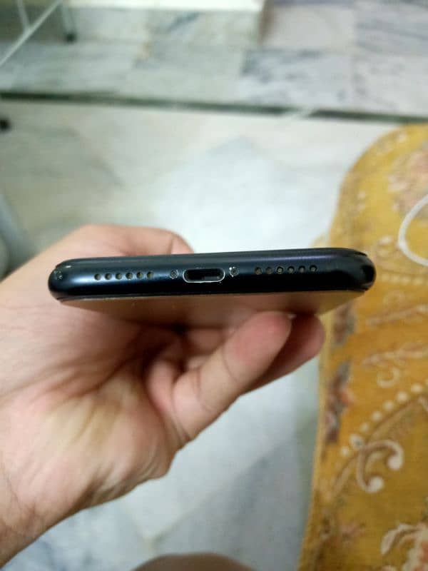 Iphone Xr 64gb non pta 3