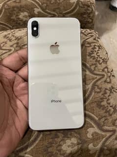 Iphone Xs Max Dual sim Pta approved