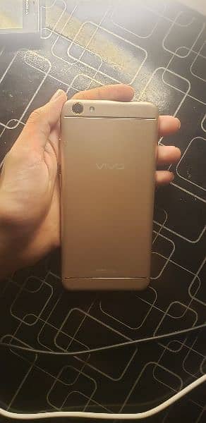 vivo y66 1