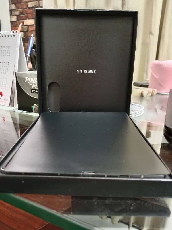 Samsung Galaxy Z Fold 6 512 GB 2