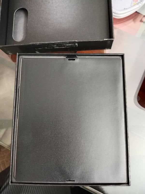 Samsung Galaxy Z Fold 6 512 GB 4