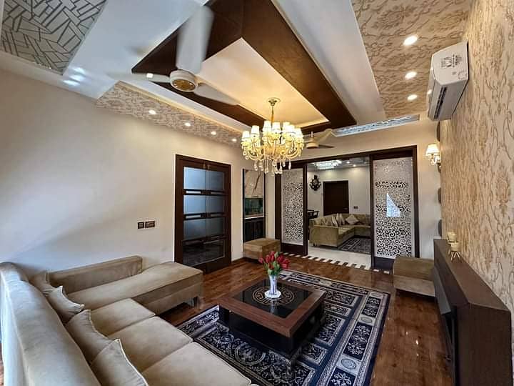 Beautiful House For Sale In State Life Society Phase 1 2