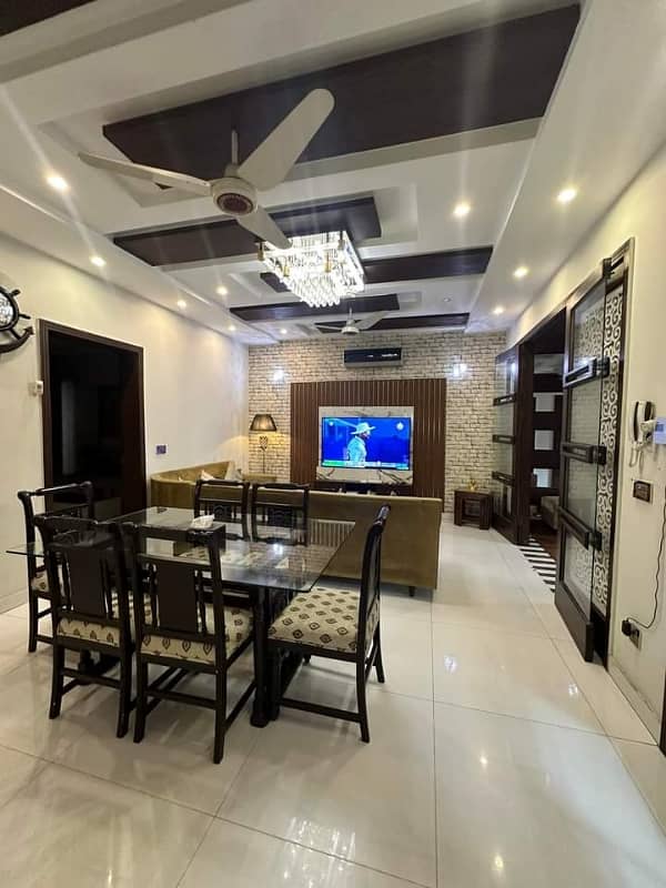 Beautiful House For Sale In State Life Society Phase 1 3