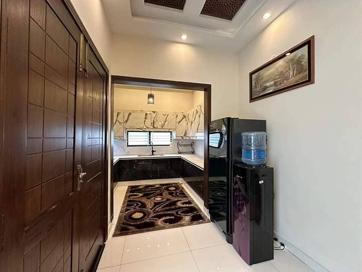 Beautiful House For Sale In State Life Society Phase 1 8