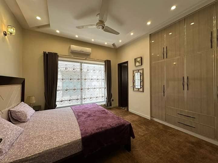 Beautiful House For Sale In State Life Society Phase 1 11