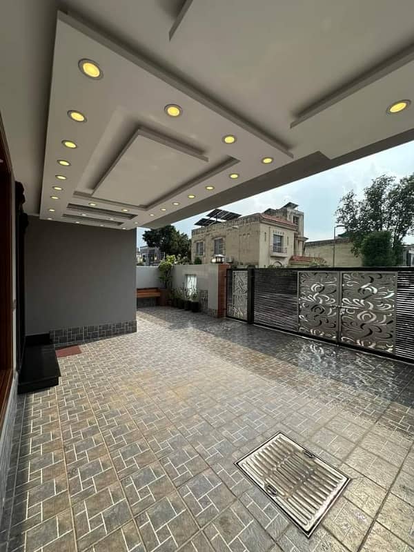 Beautiful House For Sale In State Life Society Phase 1 20