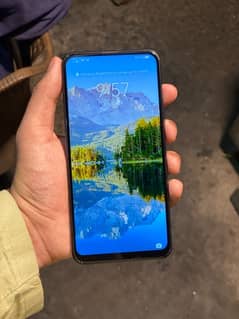 Huawei y9 Prime