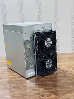 s19k pro miner available  140th