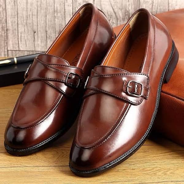 Formal Men FootWear 1