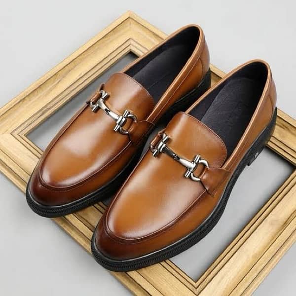 Formal Men FootWear 2