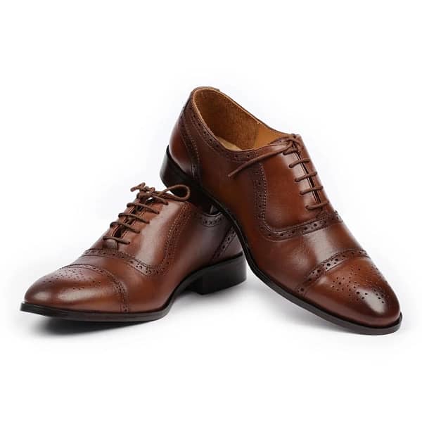 Formal Men FootWear 3