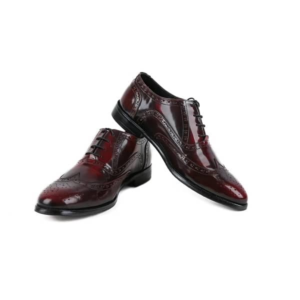 Formal Men FootWear 4