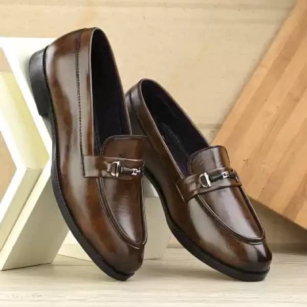 Formal Men FootWear 7