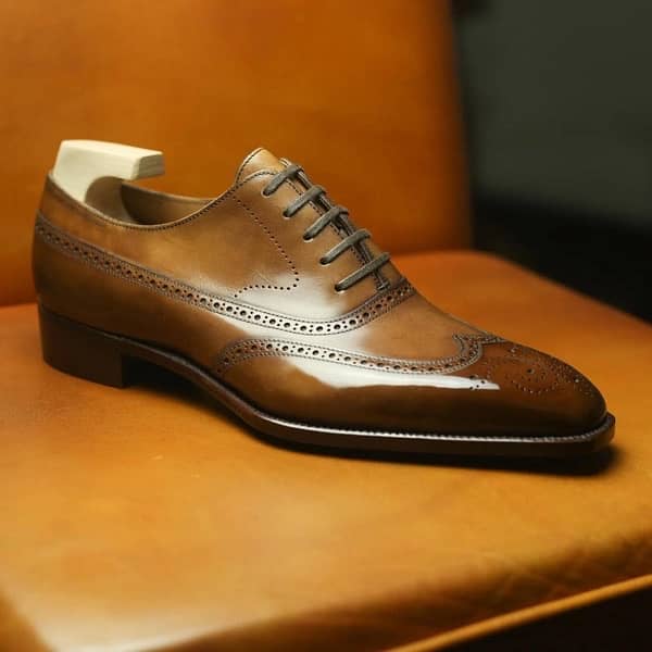 Formal Men FootWear 13