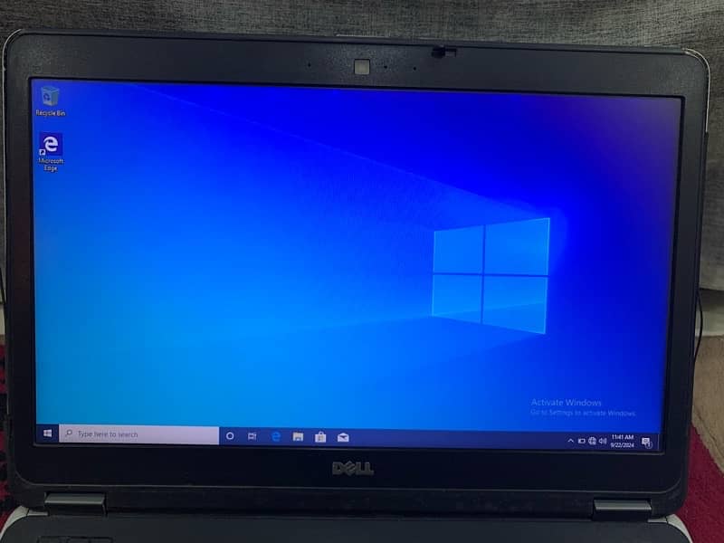 Dell Latitude E5440 laptop 2