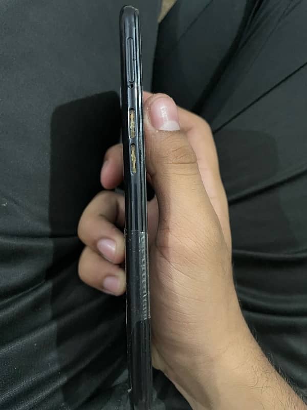 Samsung A10s pta 2/32 panel break 7