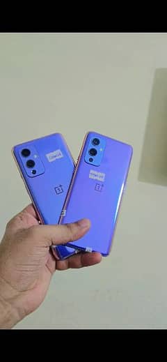 OnePlus 9 PTA Approved 5G read full ad then contact WhatsApp Only