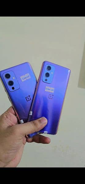 OnePlus 9 PTA Approved 5G read full ad then contact WhatsApp Only 1