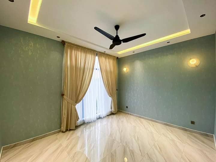 Beautiful Brand New Upper Portion For Rent In State Life Society Phase 1 7