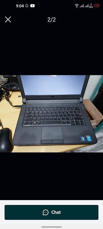 dell core i3 4th Gen 4