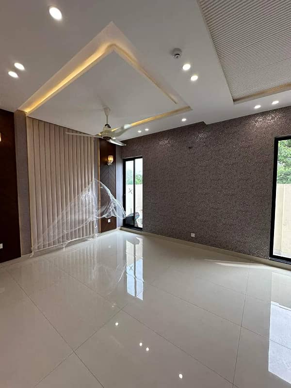 Beautiful Brand New House For Sale In State Life Society Phase 1 Block A Extension 2