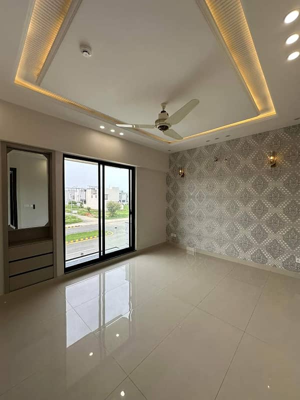 Beautiful Brand New House For Sale In State Life Society Phase 1 Block A Extension 5