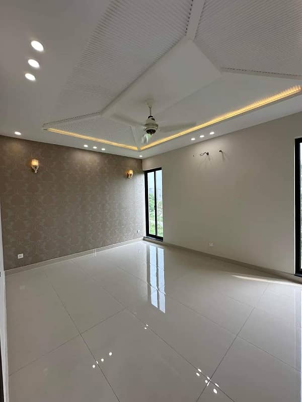 Beautiful Brand New House For Sale In State Life Society Phase 1 Block A Extension 10