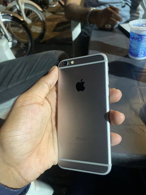 Iphone 6 pta 64gb 3