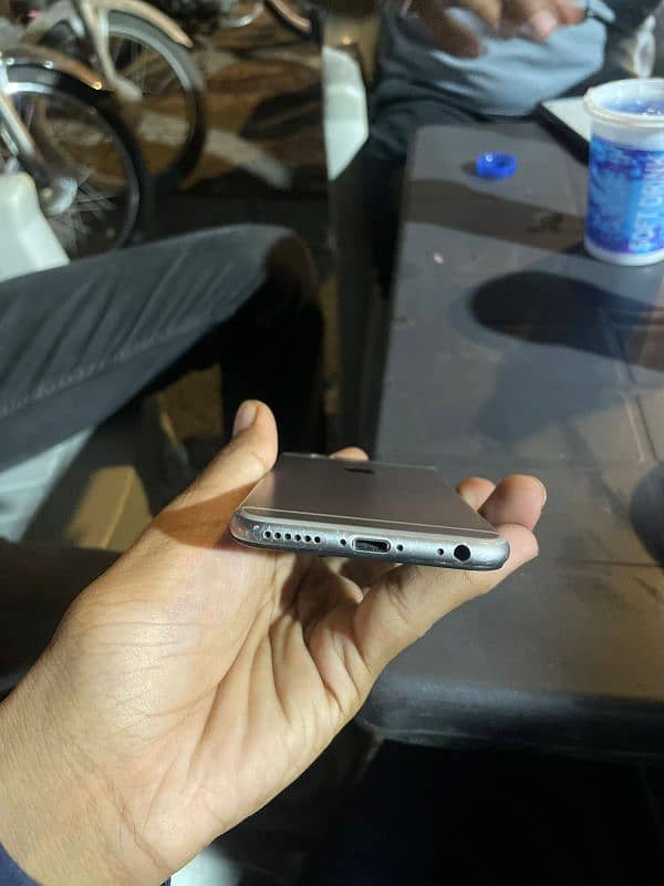 Iphone 6 pta 64gb 4