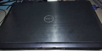 Dell laptop