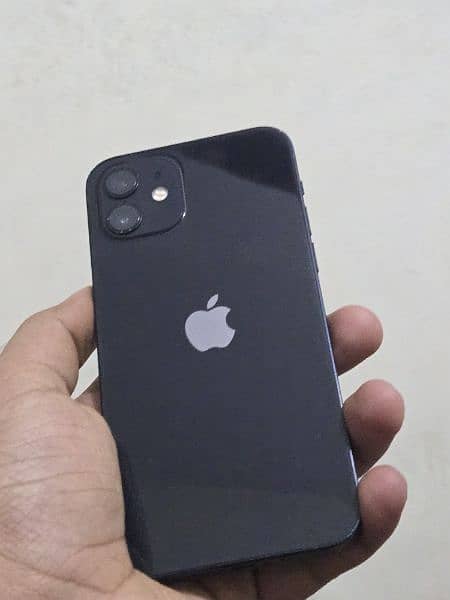 iPhone 12 non pta 94 health new set read full ad then contact WhatsApp 0