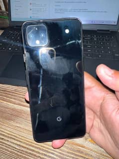 Google Pixel 4XL 0