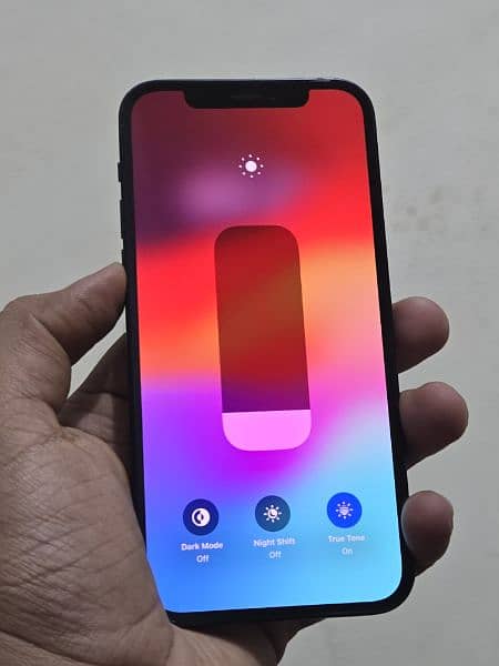 iPhone 12 Mini with box non pta read full ad then contact WhatsApp 2