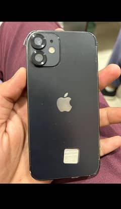 i phone 12 mini 64 gb