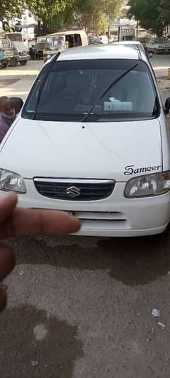 Suzuki Alto 2004