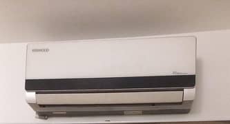 Kenwood Split Air Conditioner