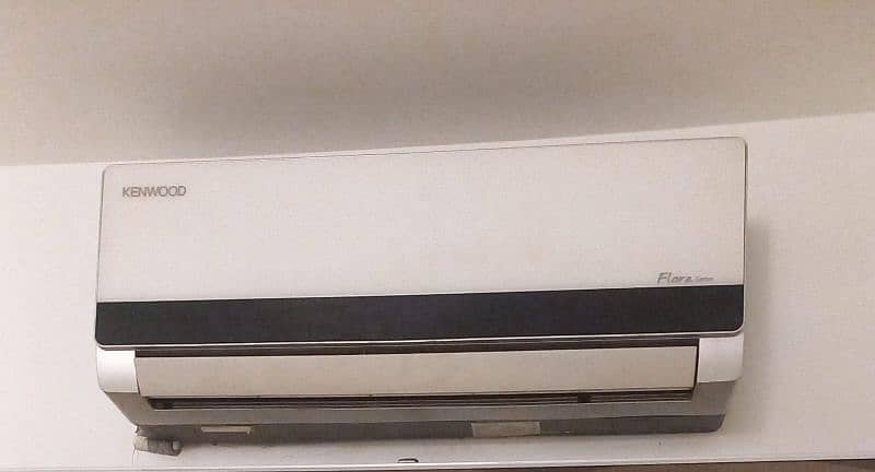 Kenwood Split Air Conditioner 0