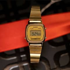 Casio