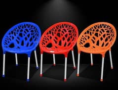 Plastic Chairs / Tables – Durable, Stylish, Perfect for Every Occasion