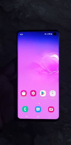 Samsung Galaxy S10