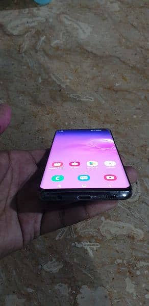 Samsung Galaxy S10 4