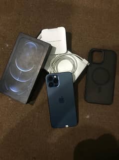 iphone 12 pro max pta approve for sell